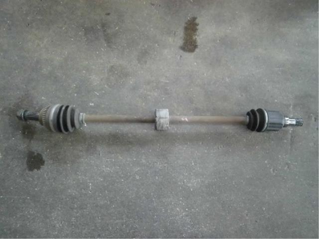 【中古】中古部品 ワゴンR MC22S 左フロントドライブシャフト 【3340180100-001484189542200】
