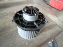 【中古】中古部品 ワゴンR MC22S ヒーターブロアモーター 【3340180100-000968689767900】