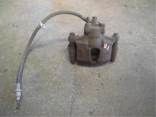 【中古】中古部品 ムーヴ L175S 右フロントキャリパー 【3340180100-001632491844330】