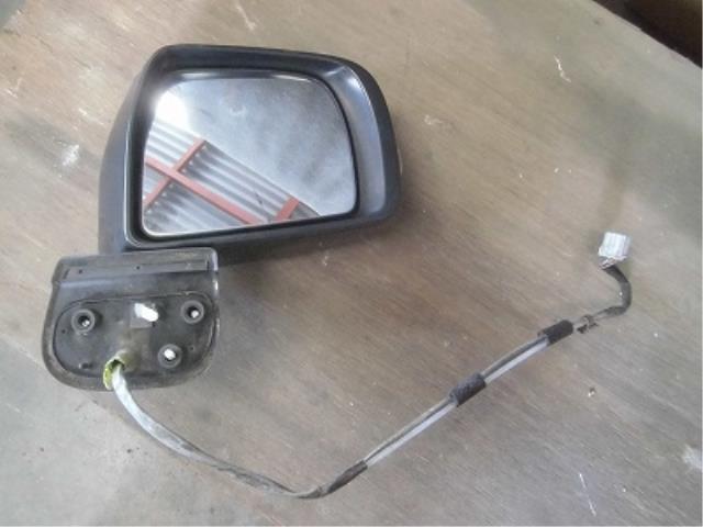 【中古】中古部品 ムーヴ L175S 右サイドミラー 【3340180100-001662782413500】