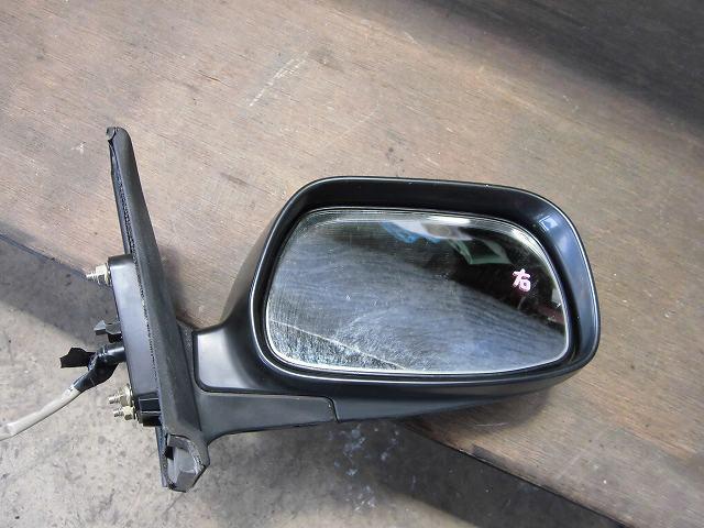 【中古】中古部品 アリオン NZT240 右サイドミラー 【3340180100-001169698213500】