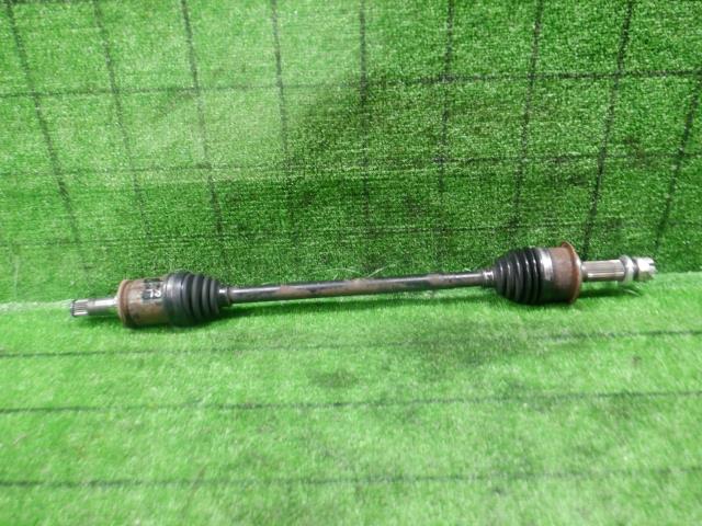 【中古】中古部品 デリカD5 CV5W 左リアドライブシャフト 【3330420100-230204000242400】