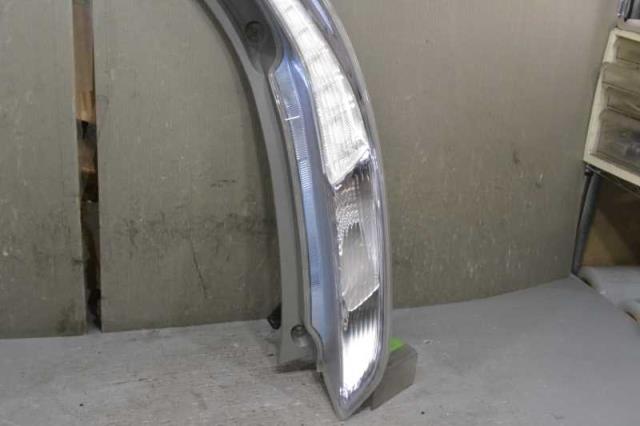 【中古】中古部品 リーフ ZE0 右テールランプ 【3310580000-230221000415500】