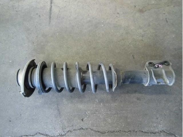 【中古】中古部品 ワゴンR MC21S 左フロントストラット 【3340180100-001311330250210】