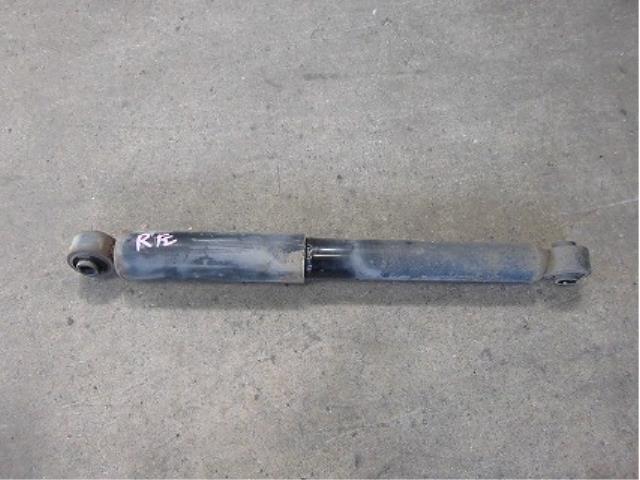 【中古】中古部品 ワゴンR MC21S 左リアショックアブソーバー 【3340180100-001278252850800】