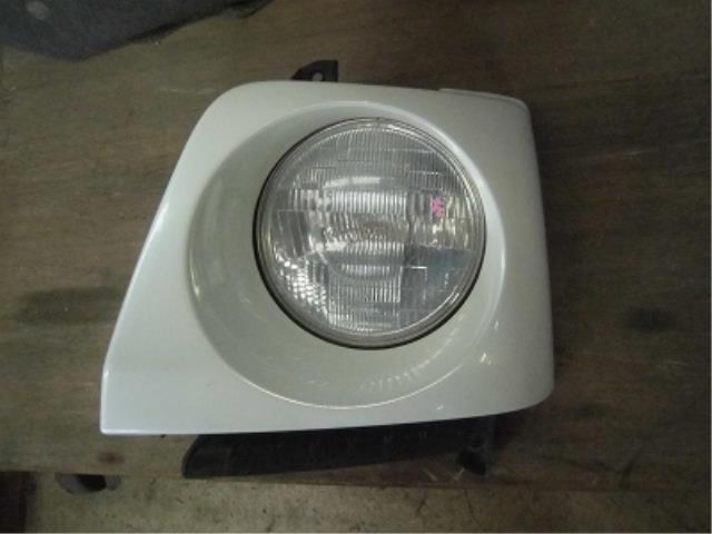 【中古】中古部品 ワゴンR MC22S 左ヘッドランプ 【3340180100-001493104410900】