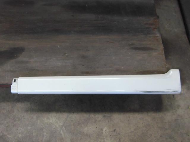 【中古】中古部品 ワゴンR MC22S 左サイドステップ 【3340180100-001091471513800】