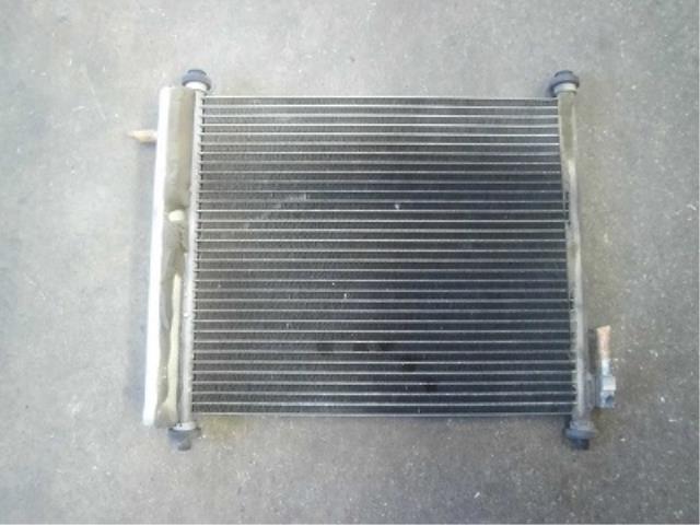【中古】中古部品 ワゴンR MH21S コンデンサー 【3340180100-001597969060600】