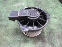 【中古】中古部品 オッティ H92W ヒーターブロアモーター 【3310300100-221221000167900】