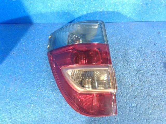【中古】中古部品 ゼスト JE1 左テールランプ 【3310390100-230202002815600】