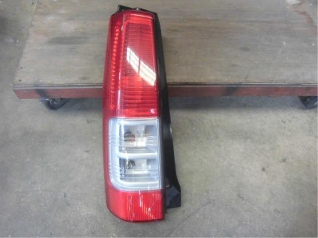 【中古】中古部品 ワゴンR MH21S 左テールランプ 【3340180100-001597967715600】