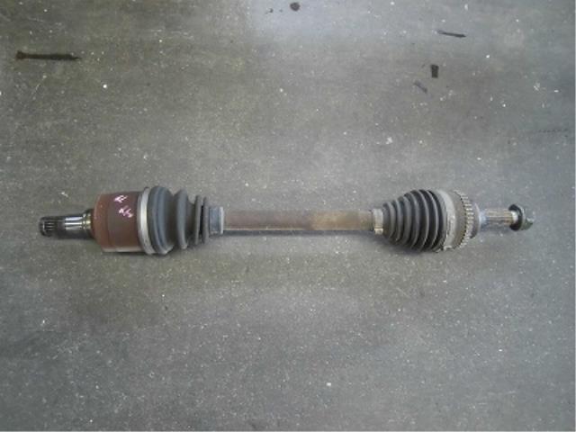【中古】中古部品 ワゴンR MH21S 左フロントドライブシャフト 【3340180100-001457015642200】