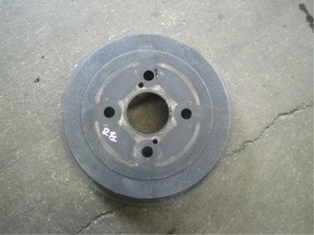 【中古】中古部品 カローラアクシオ NZE141 リアドラム 【3340180100-001505712844480】