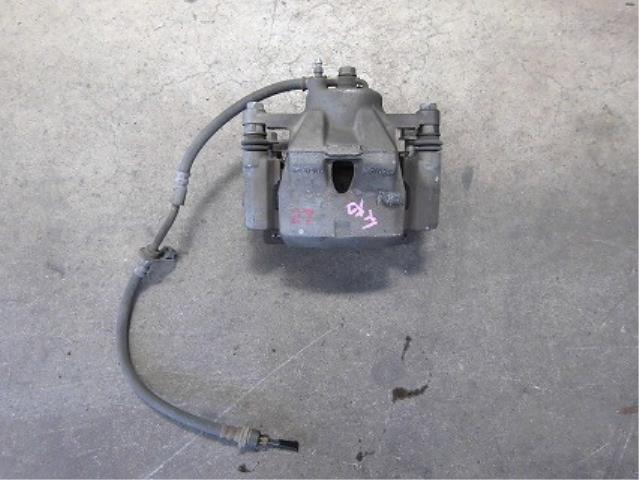 【中古】中古部品 ヴィッツ KSP90 右フロントキャリパー 【3340180100-001276795444330】