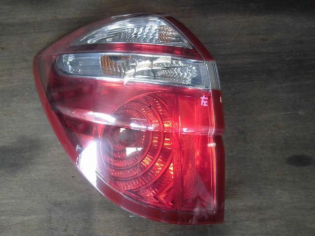 【中古】中古部品 レガシィ BP5 左テールランプ 【3340180100-001209906815600】