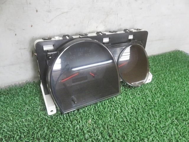 【中古】中古部品 ワゴンR MH21S スピードメーター 【3330380100-000035006561400】