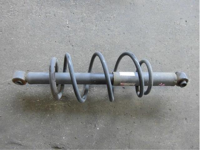 【中古】中古部品 アルト HA24S 右リアショックアブソーバー 【3340180100-001249791450700】