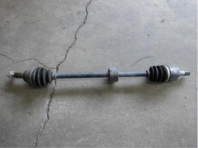 【中古】中古部品 アルト HA24S 右フロントドライブシャフト 【3340180100-001249791142100】