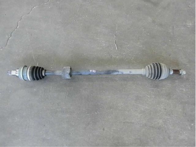 Rakuten - 【中古】中古部品 クー M401S 右フロントドライブシャフト 【3340180100-001244319342100】