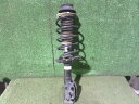 【中古】中古部品 CR−Z ZF1 右フロントストラット 【3260300000-230207000250110】