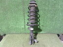 【中古】中古部品 CR−Z ZF1 左フロントストラット 【3260300000-230207000250210】