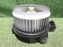 【中古】中古部品 CR−Z ZF1 ヒーターブロアモーター 【3260300000-230207000167900】