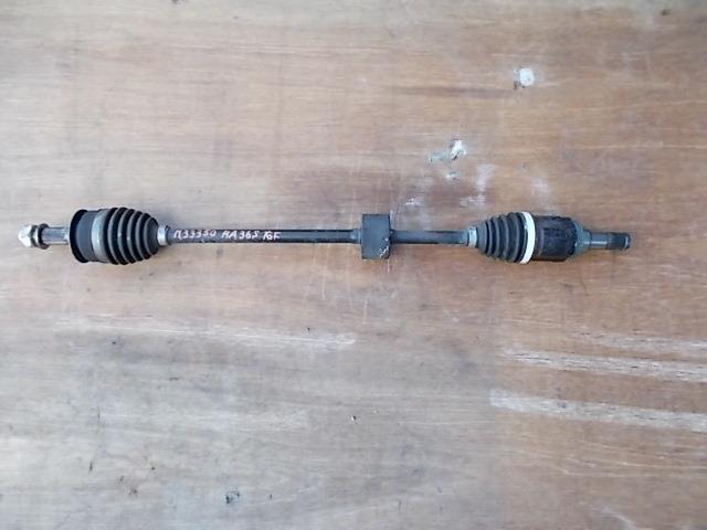 【中古】中古部品 アルト HA36S 右フロントドライブシャフト 【3310210100-221013000442100】
