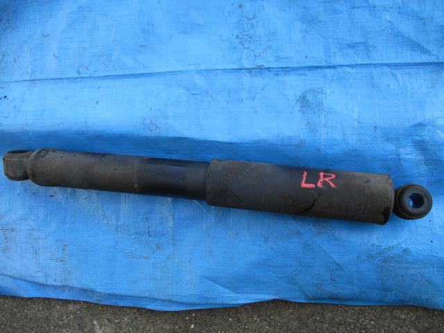 【中古】中古部品 キャンター FBA00 左リアショックアブソーバー 【3310190100-001663970250800】