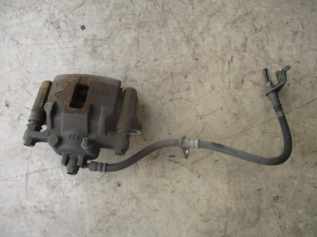 【中古】中古部品 ゼスト JE1 右フロントキャリパー 【3310190100-001639921444330】