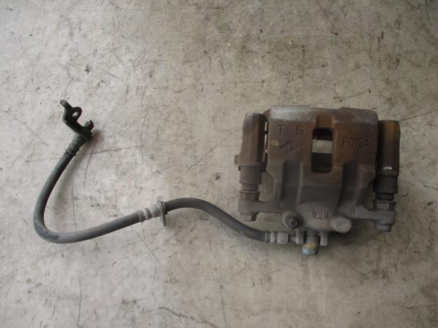 【中古】中古部品 ゼスト JE1 左フロントキャリパー 【3310190100-001639921344360】