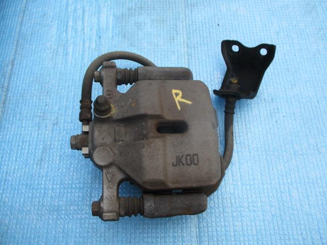 【中古】中古部品 エリシオン RR1 右リアキャリパー 【3310190100-001490349144430】