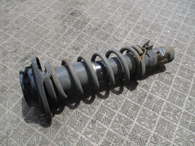 【中古】中古部品 アクティ HH3 右フロントストラット 【3310190100-001460197650110】