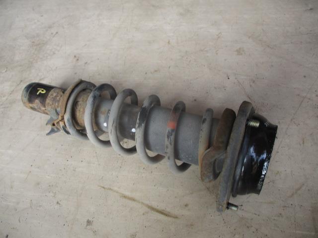 【中古】中古部品 アクティ HH3 右フロントストラット 【3310190100-001624436450110】