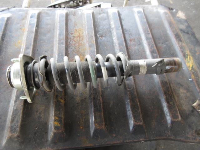 【中古】中古部品 バモス HM1 右フロントストラット 【3310190100-001381795450110】