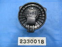 【中古】中古部品 インプレッサ GP7 ヒーターブロアモーター 【3310040100-000233001867900】