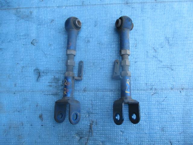 【中古】中古部品 オデッセイ RB1 左フロントロアアーム 【3310190100-001517109351740】