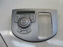 【中古】中古部品 ライフ JB5 A/Cスイッチパネル 【3310190100-001459380060900】(2)