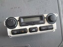 【中古】中古部品 インスパイア UA4 A/Cスイッチパネル 【3310190100-001080261660900】(2)