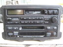 【中古】中古部品 アコード CF6 オーディオ 【3310190100-000698454961050】(2)