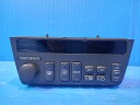 【中古】中古部品 キャデラック セビル AK34K A/Cスイッチパネル 【3310050100-000269831360900】(2)