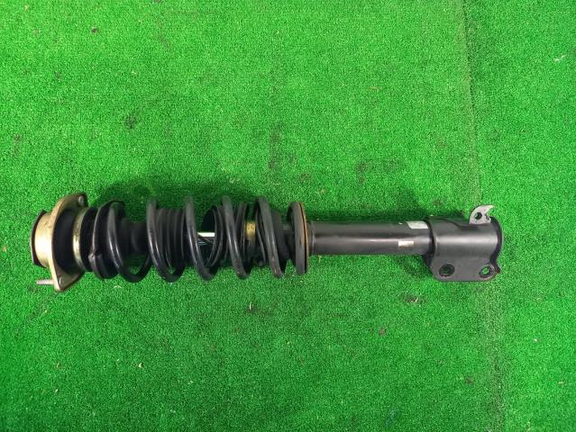 【中古】中古部品 ムーヴ L150S 右フロントストラット 【3310080100-202211000450110】