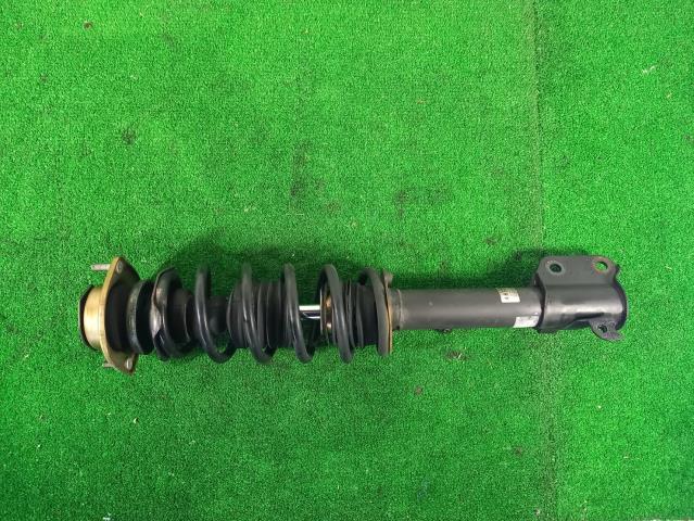 【中古】中古部品 ムーヴ L150S 左フロントストラット 【3310080100-202211000450210】