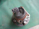 【中古】中古部品 アクア NHP10 リアハブ 【3310190100-000223038444471】