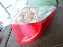 【中古】中古部品 ラクティス NSP120 右テールランプ 【3340140100-000023295415500】(2)