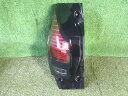 【中古】中古部品 サクラ B6AW 左テールランプ 【3260070000-230302000115600】