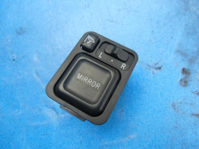 【中古】中古部品 ライフ JB1 ドアミラースイッチ 【3310190100-001290749761850】
