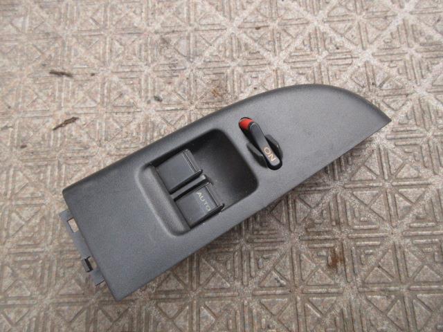 【中古】中古部品 バモス HM2 パワーウインドウスイッチ 【3310190100-001425389861900】