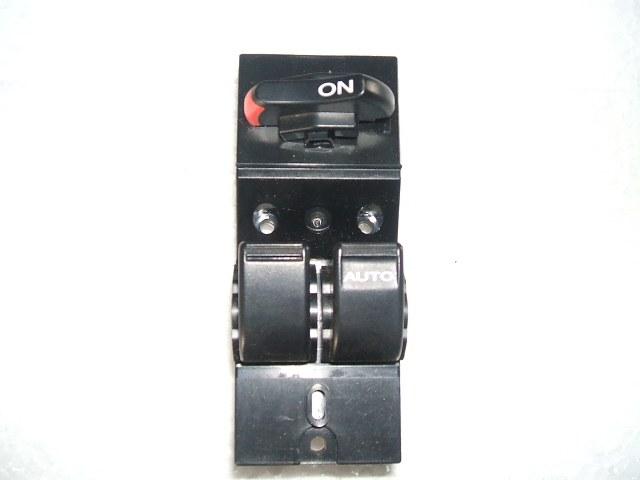 【中古】中古部品 バモスホビオ HJ1 パワーウインドウスイッチ 【3310190100-000450560761900】