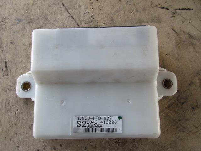 Rakuten - 【中古】中古部品 ライフ JB1 エンジンコンピューター 【3310190100-001242831463100】