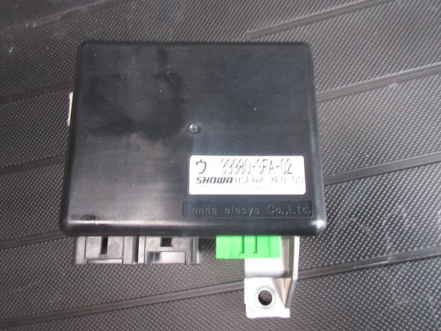 【中古】中古部品 ライフ JB5 PSコンピューター 【3310190100-001200143663500】